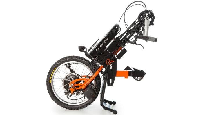 Batec Hybrid