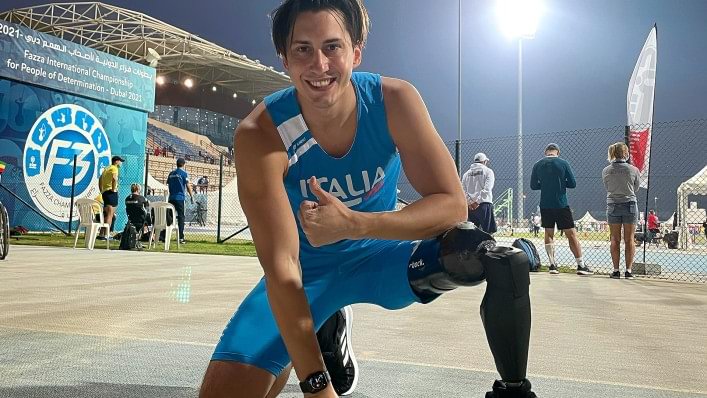 Alessandro Ossola
