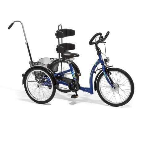 Momo A 3 Ruote Linea Schuchmann Ottobock It