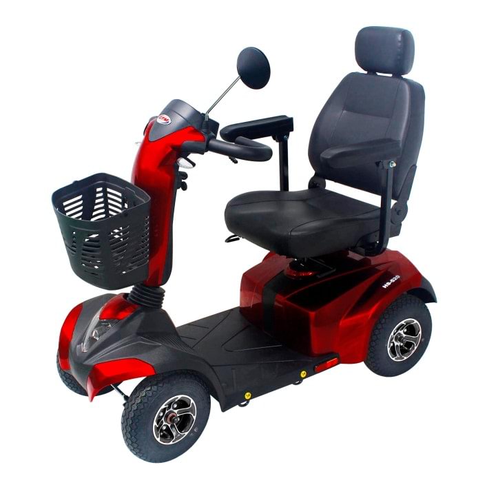 Scooter HS-520 Scott