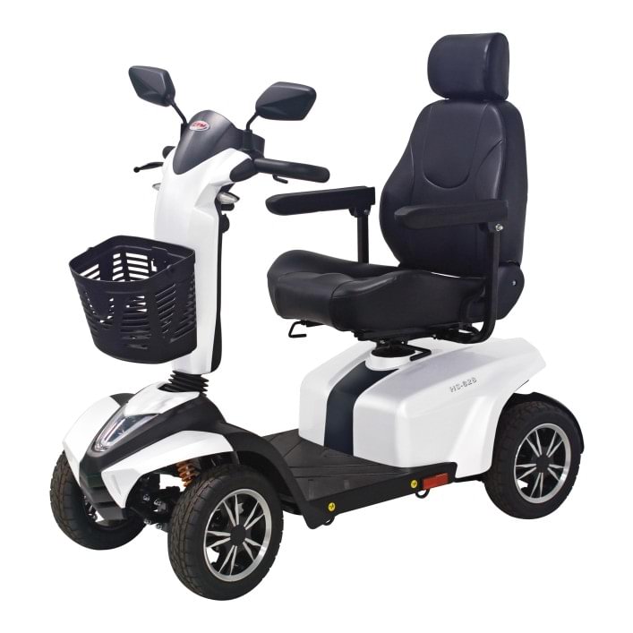 Scooter HS-828 Scott XL
