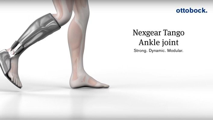 Funzionalità del Nexgear Tango