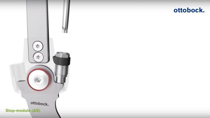 Installazione dei moduli funzionali Nexgear Tango