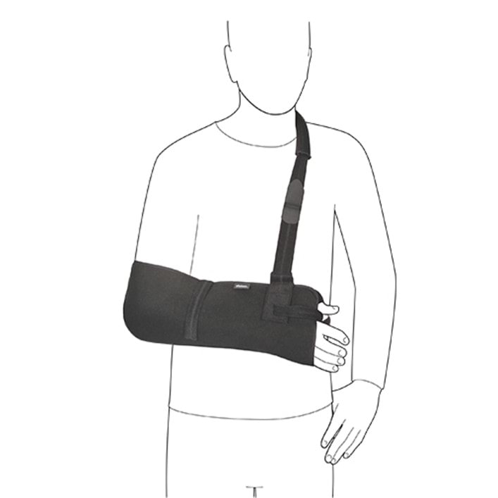 Immobilizzatore di spalla Omo Immobil