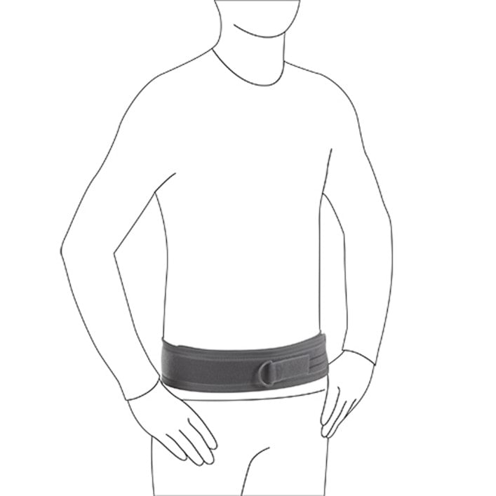 Smartspine SI Support