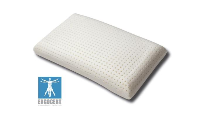 Cuscino Memory ErgoSpring