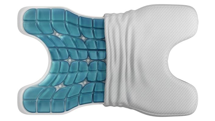 Cuscino CPAP
