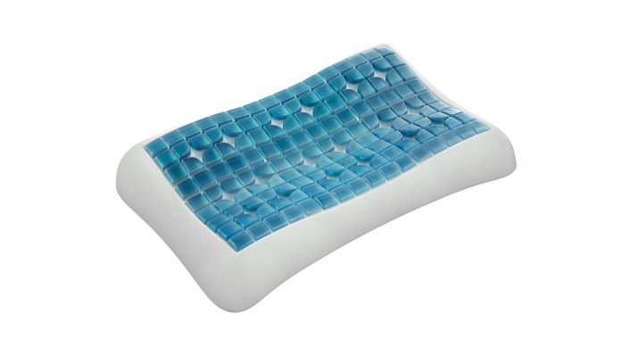 Cuscino Anatomic Curve senza cover