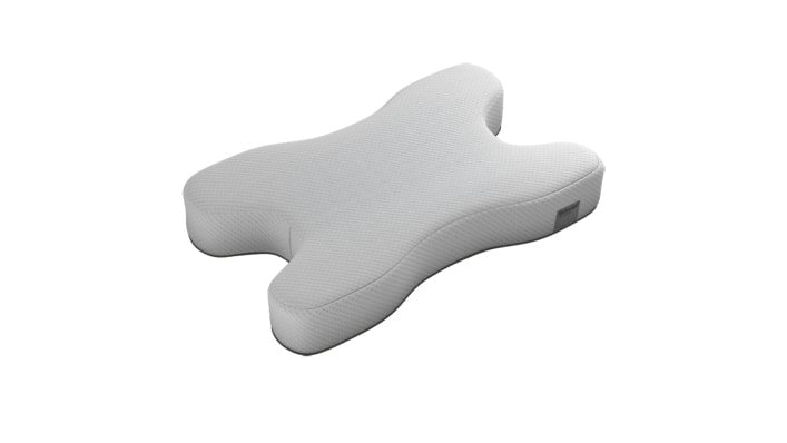 Cuscino CPAP con rivestimento