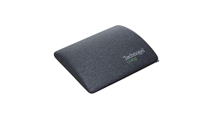 Cover traspirante per cuscino lombare Technogel